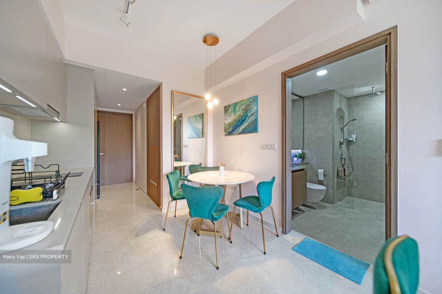 Seaside Residences (D15), Apartment #601012131